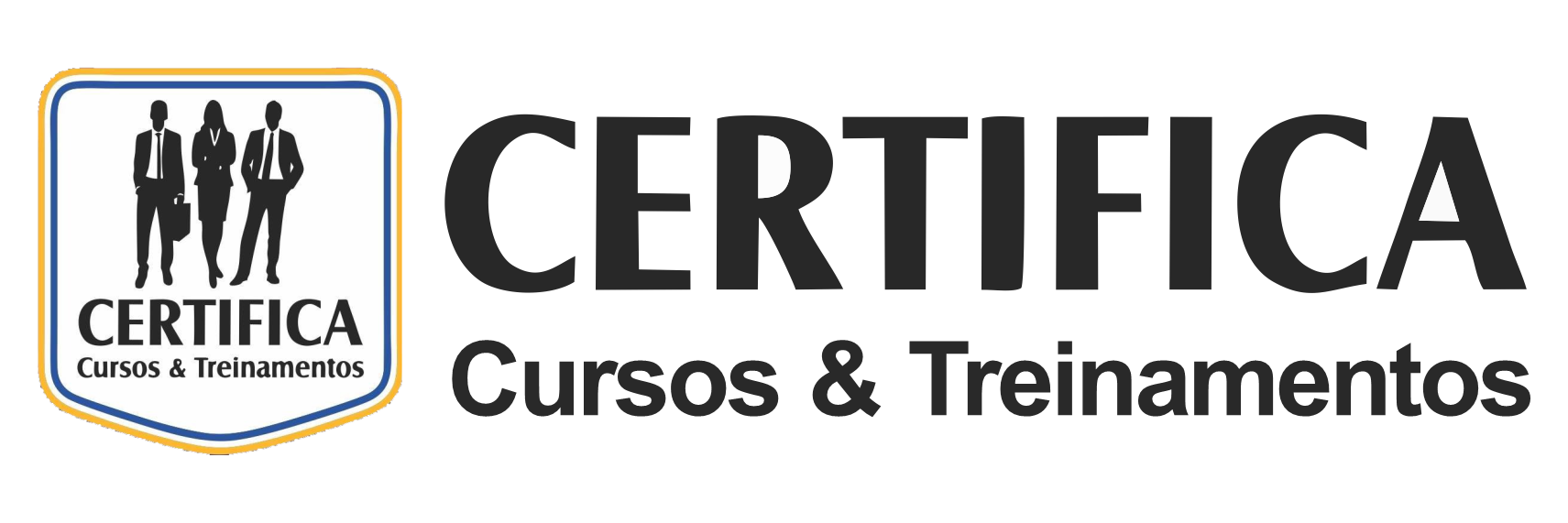 Certifica Treinamentos