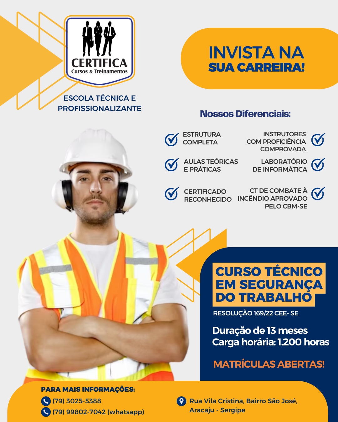 Cursos Online com Certificado, Certificando